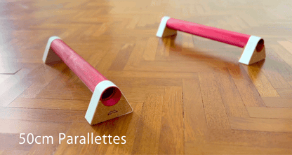 NeuroBeam Textured Nerve Stimulating barefoot balance beam for hip stability, ankle and foot mobility image 10