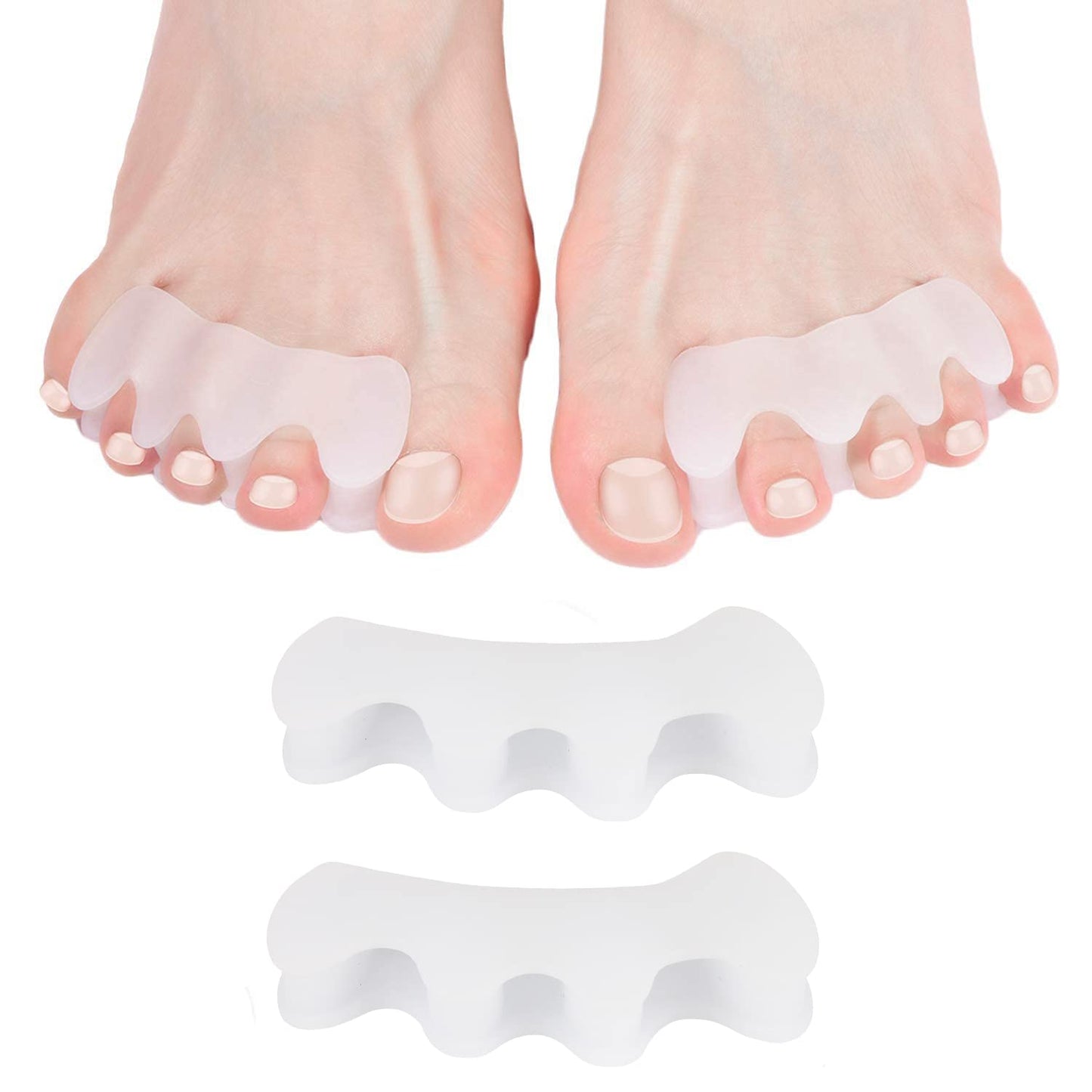 SteadySole Foot balance board and lower leg mobility trainer image 7